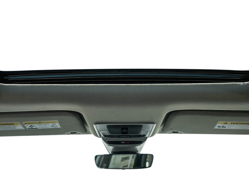 Thumbnail: 2026 Honda HR-V - 17