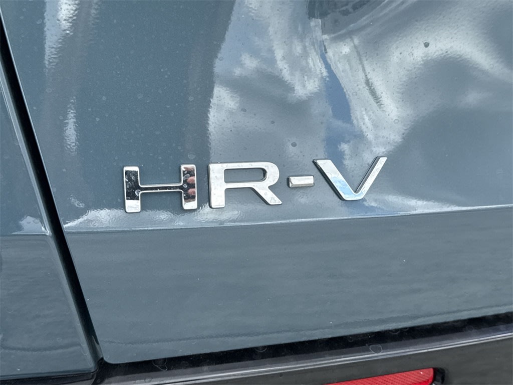 Thumbnail: 2026 Honda HR-V - 7