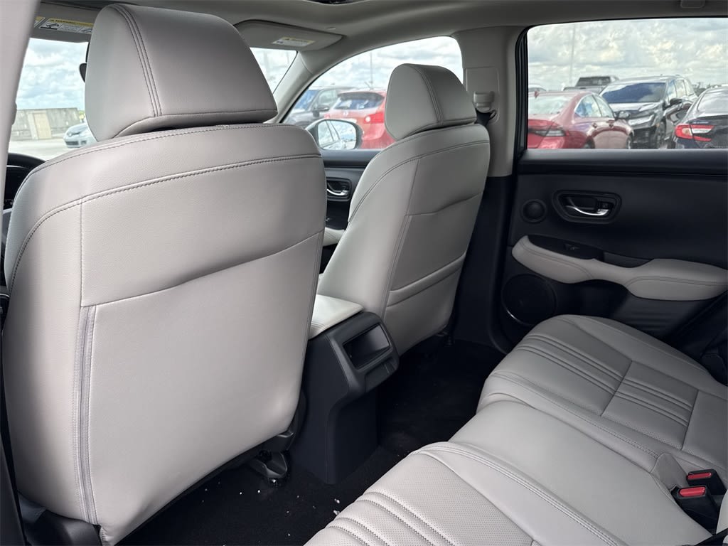 Thumbnail: 2026 Honda HR-V - 27