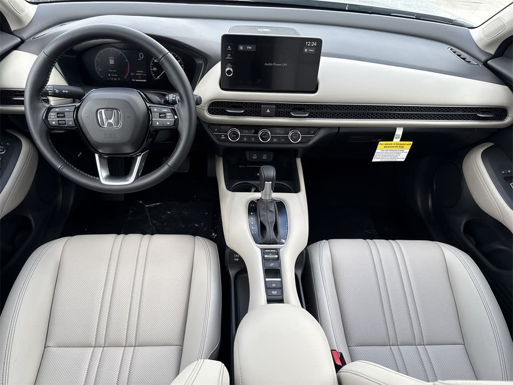 Thumbnail: 2026 Honda HR-V - 13