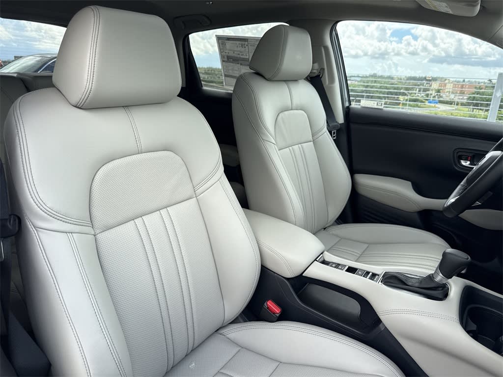 Thumbnail: 2026 Honda HR-V - 11