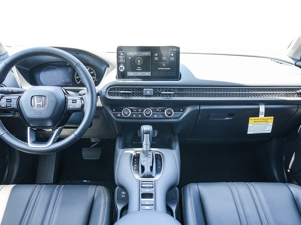 Thumbnail: 2026 Honda HR-V - 2