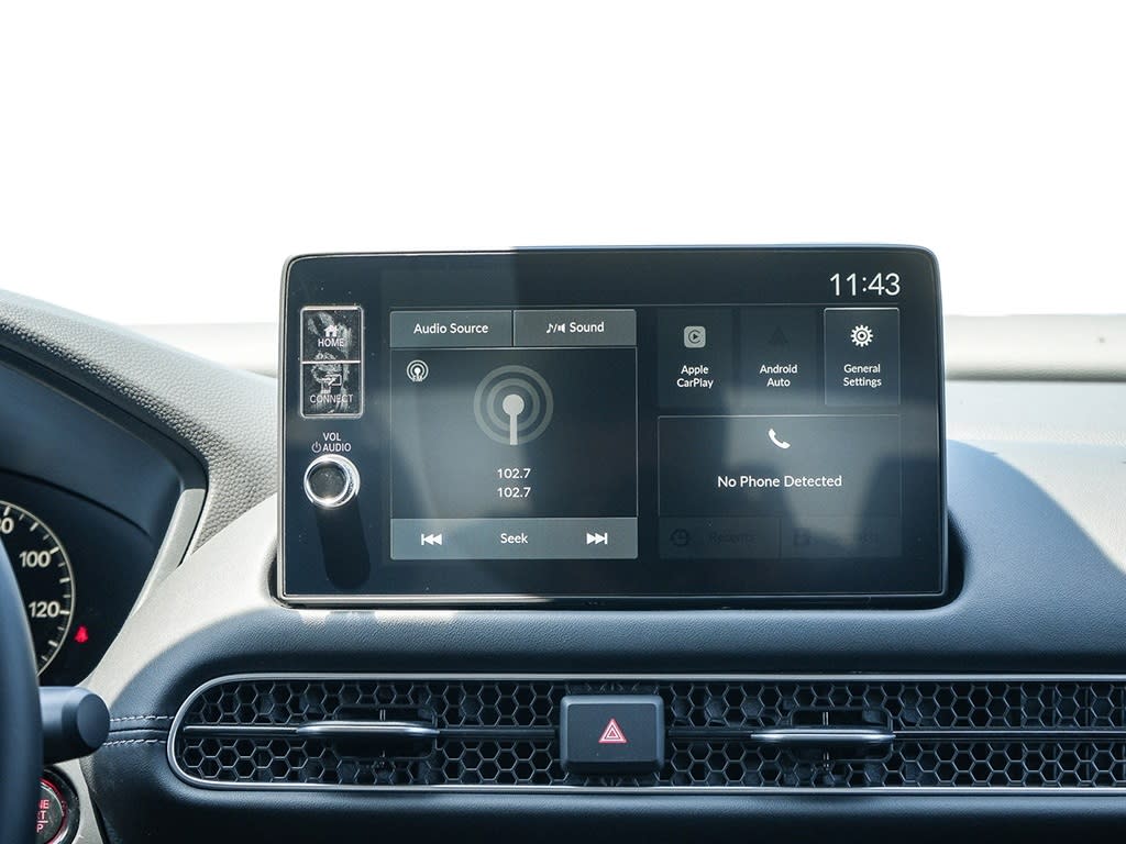 Thumbnail: 2026 Honda HR-V - 12