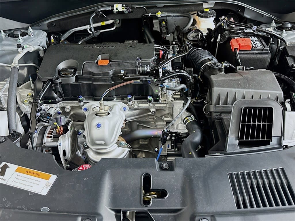 Thumbnail: 2026 Honda HR-V - 7