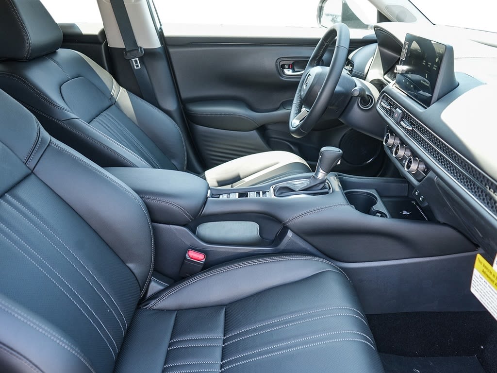 Thumbnail: 2026 Honda HR-V - 10