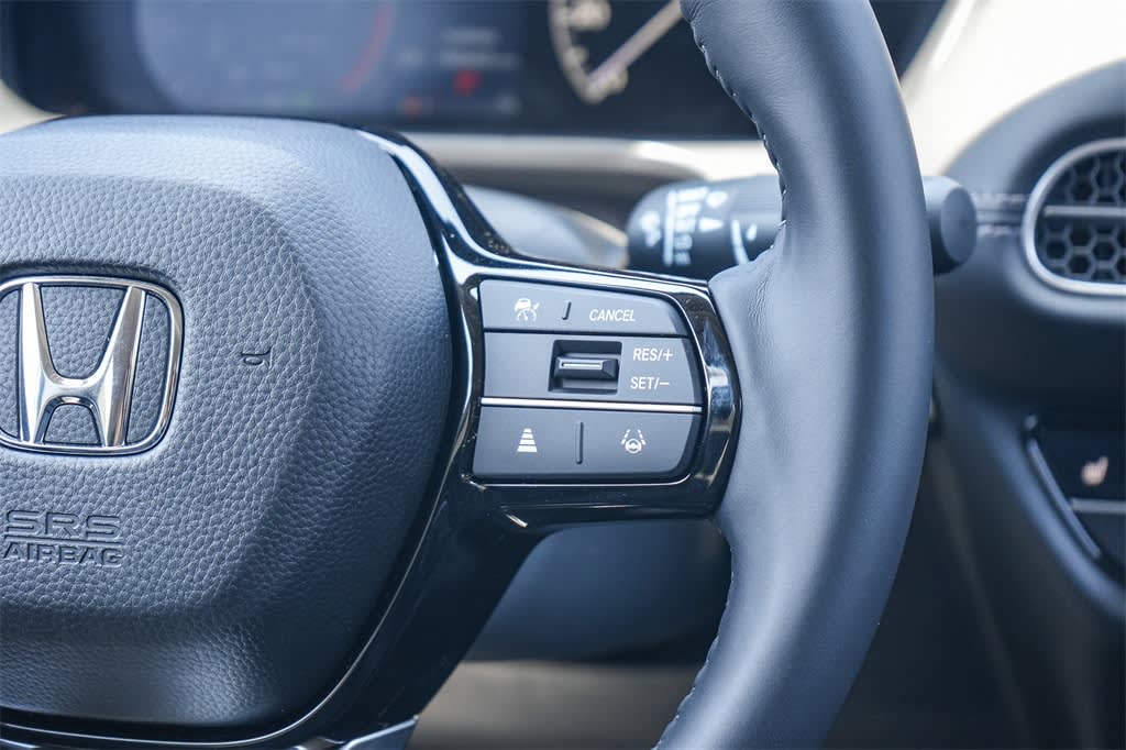 Thumbnail: 2026 Honda HR-V - 18