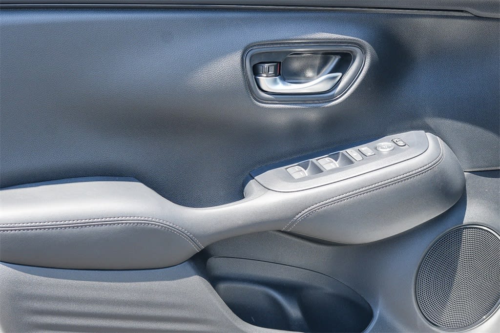 Thumbnail: 2026 Honda HR-V - 21