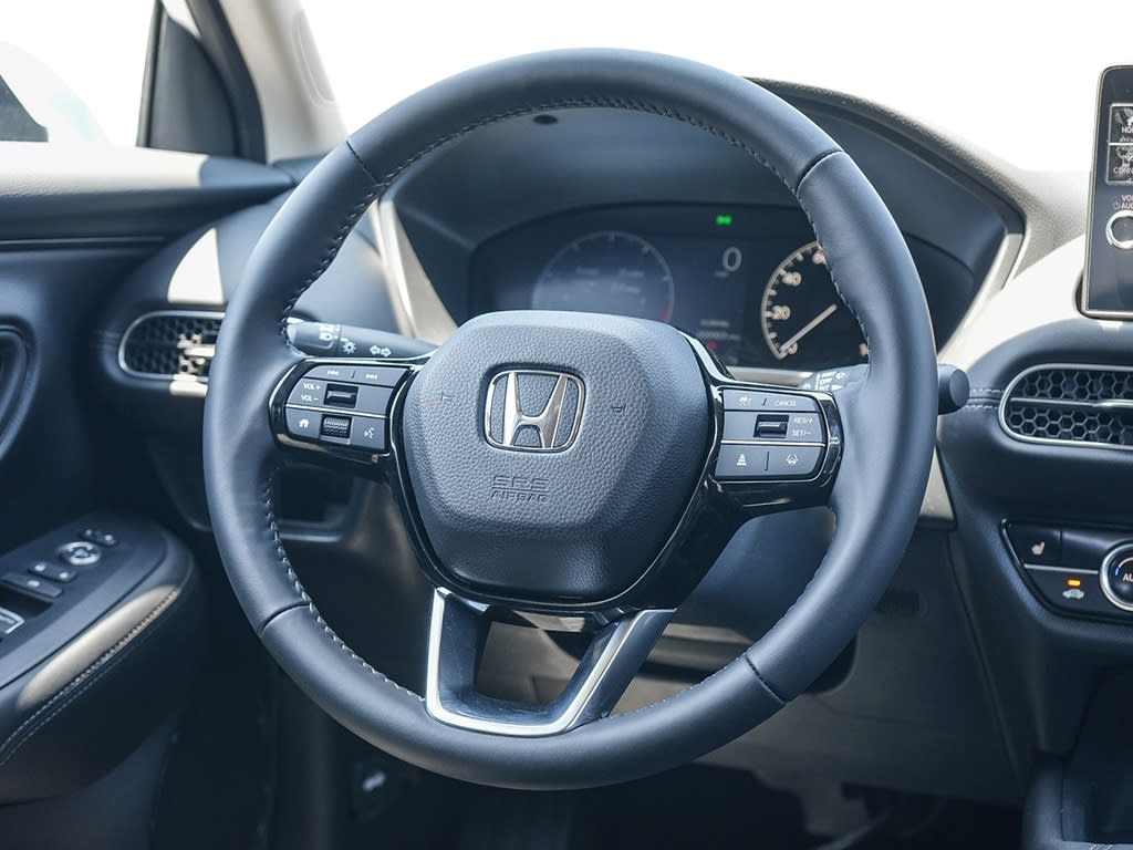 Thumbnail: 2026 Honda HR-V - 8