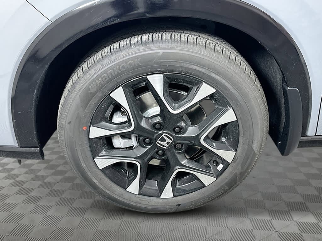 Thumbnail: 2026 Honda HR-V - 6