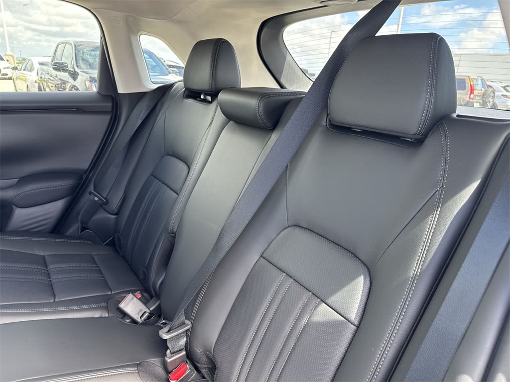 Thumbnail: 2026 Honda HR-V - 12