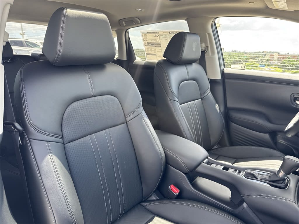 Thumbnail: 2026 Honda HR-V - 11