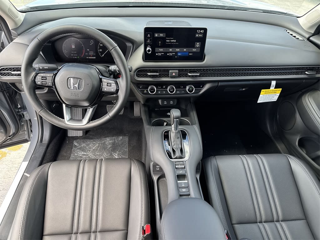 Thumbnail: 2026 Honda HR-V - 13