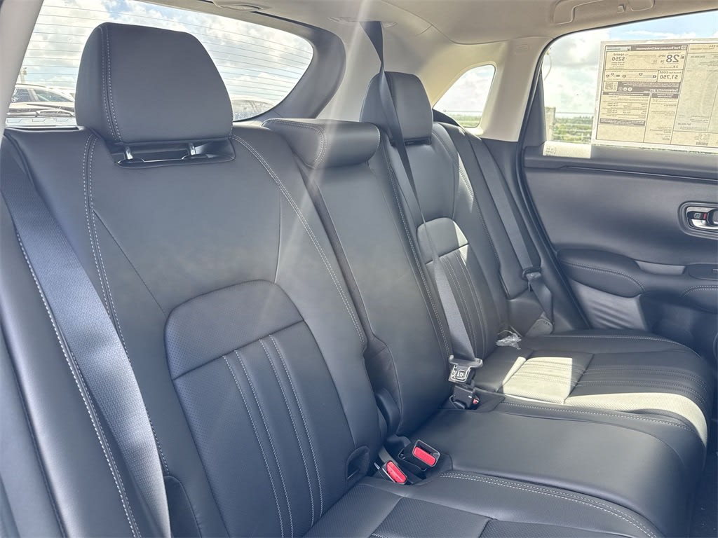 Thumbnail: 2026 Honda HR-V - 28