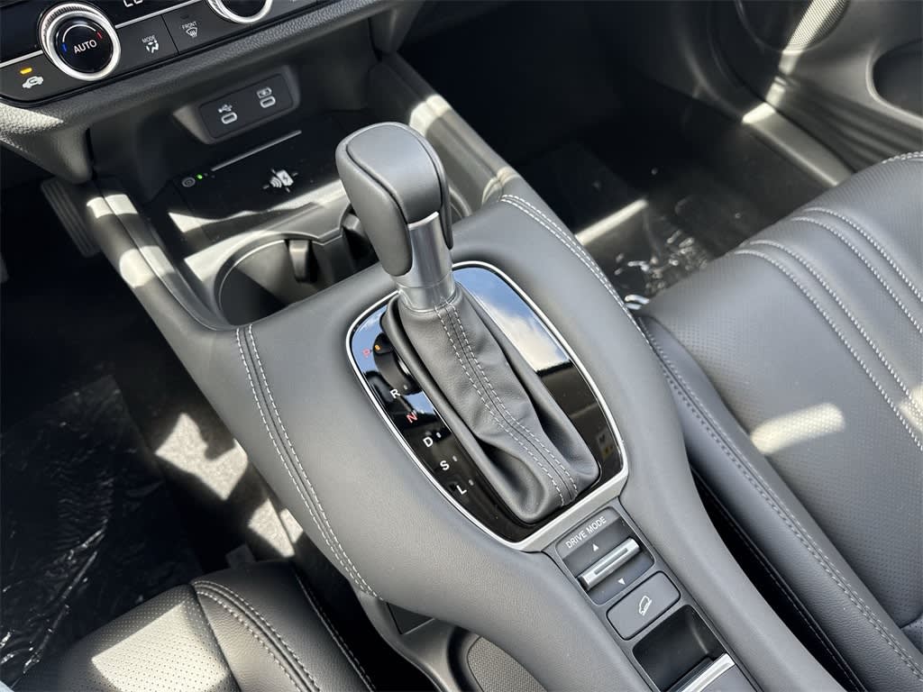 Thumbnail: 2026 Honda HR-V - 15