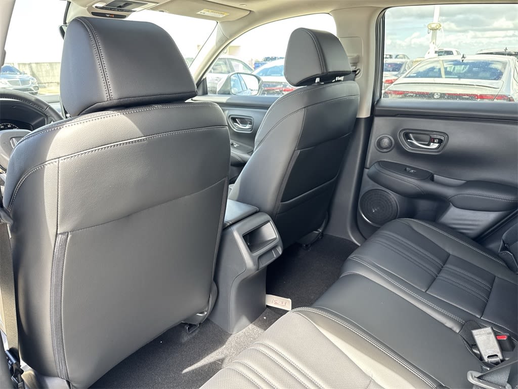 Thumbnail: 2026 Honda HR-V - 27