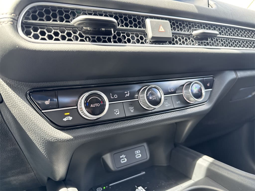 Thumbnail: 2026 Honda HR-V - 26