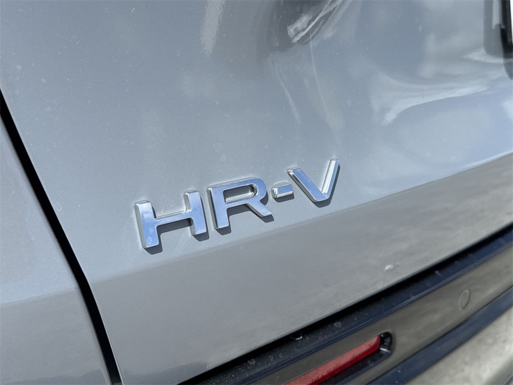 Thumbnail: 2026 Honda HR-V - 7