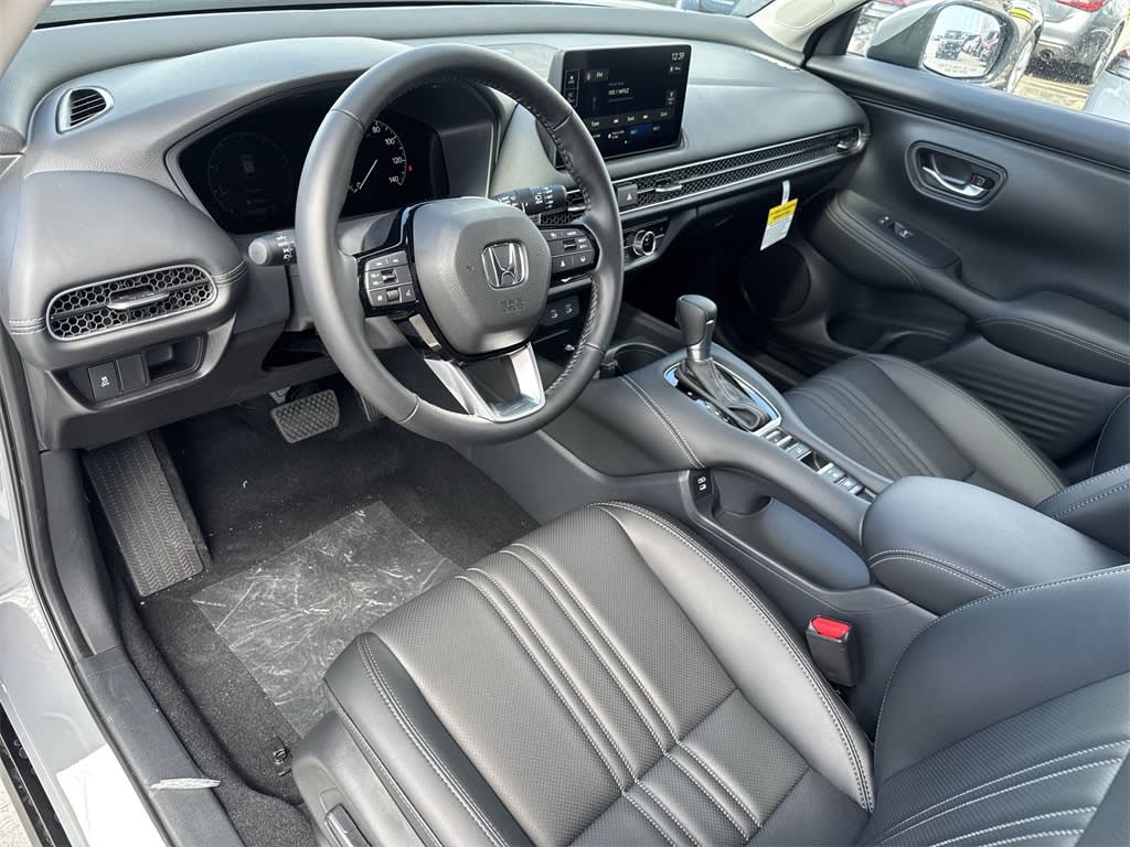 Thumbnail: 2026 Honda HR-V - 2