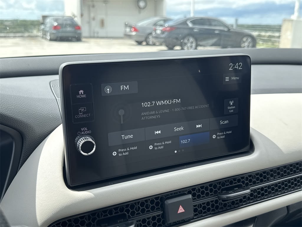 Thumbnail: 2026 Honda HR-V - 13