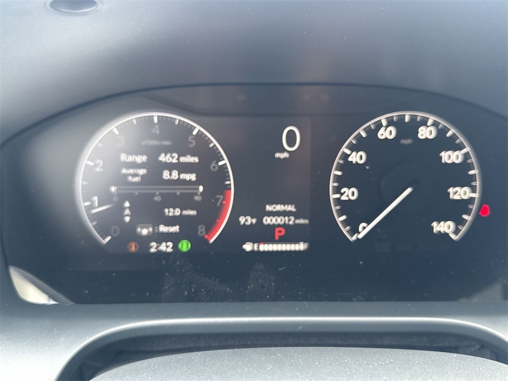 Thumbnail: 2026 Honda HR-V - 15