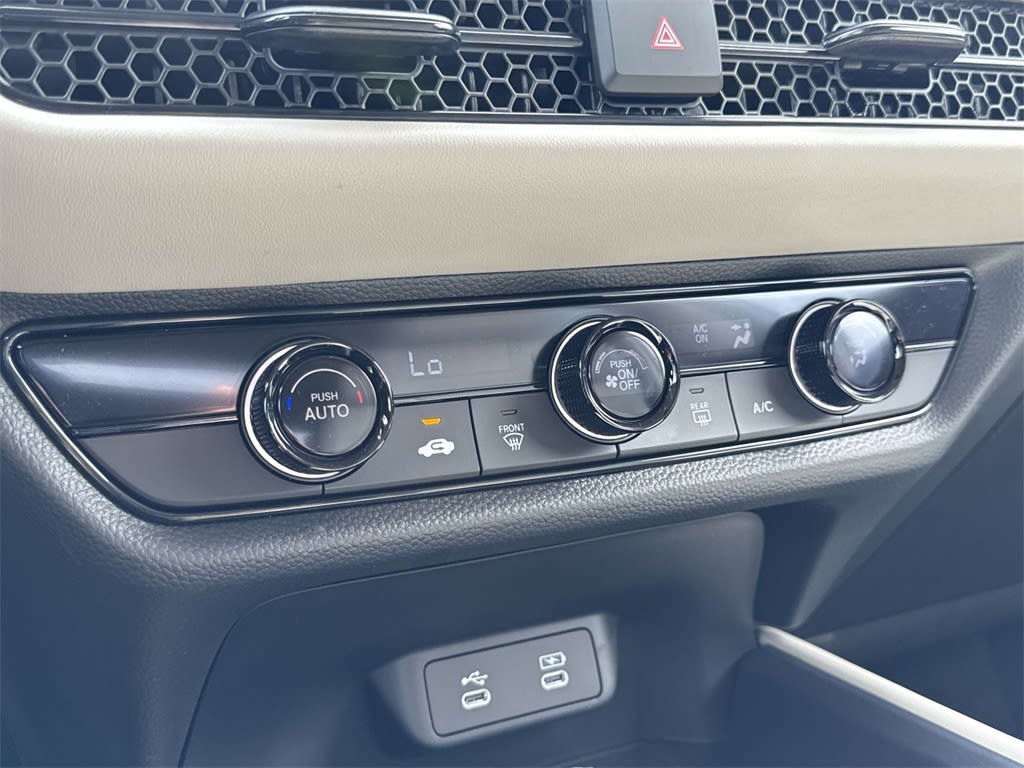 Thumbnail: 2026 Honda HR-V - 26