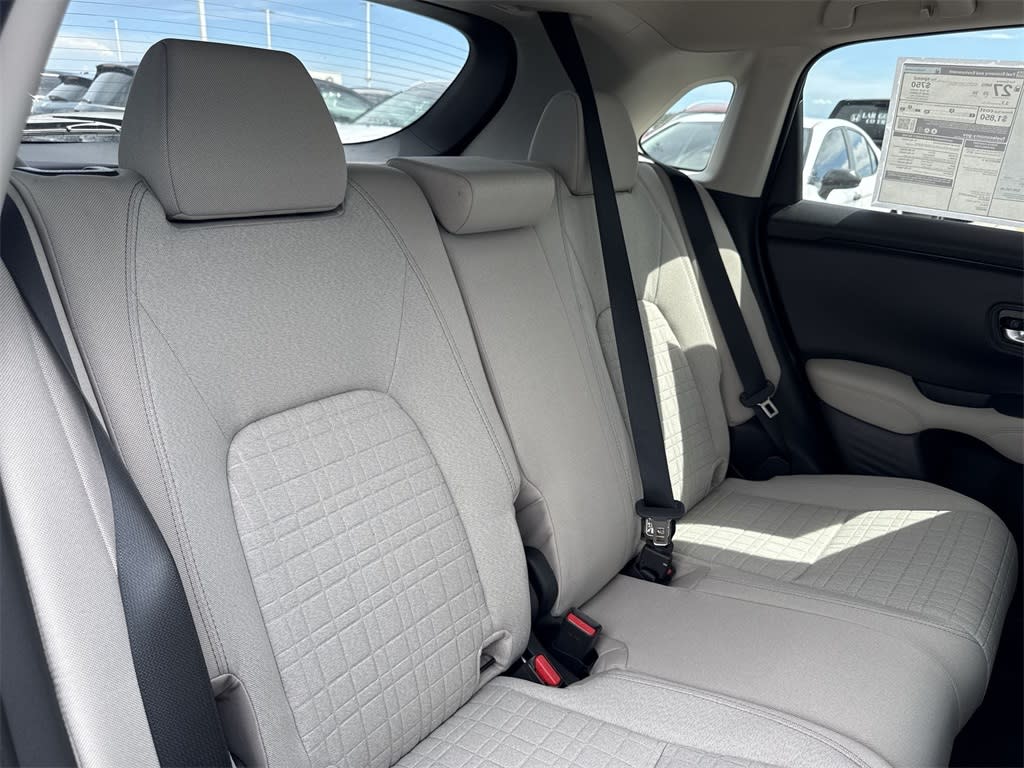 Thumbnail: 2026 Honda HR-V - 28