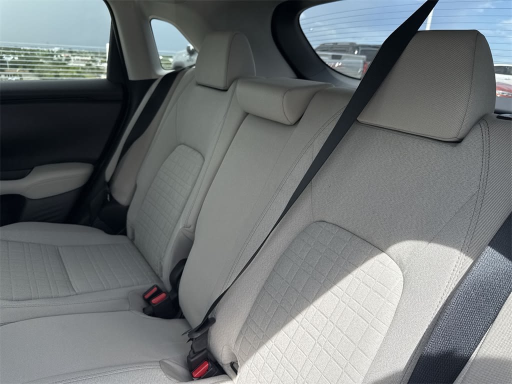 Thumbnail: 2026 Honda HR-V - 11