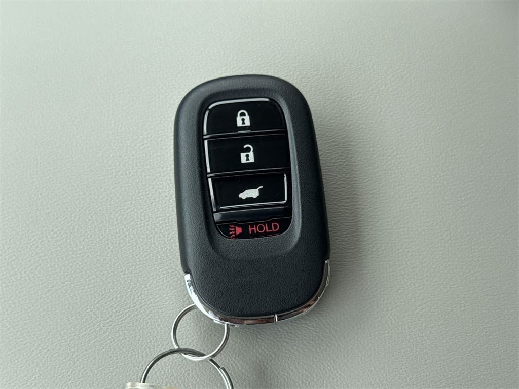 Thumbnail: 2026 Honda HR-V - 17