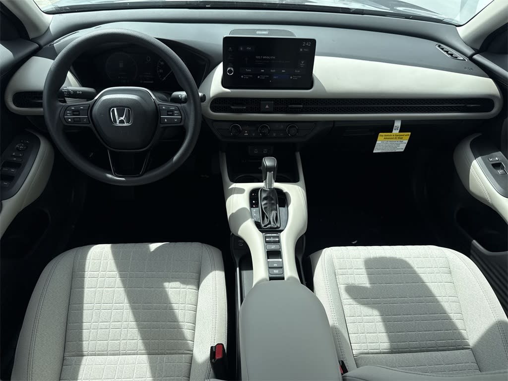 Thumbnail: 2026 Honda HR-V - 12