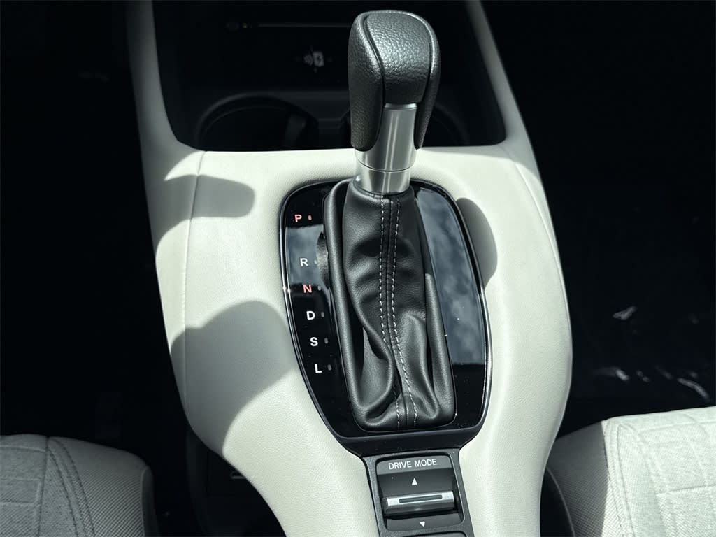 Thumbnail: 2026 Honda HR-V - 14