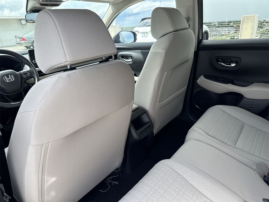 Thumbnail: 2026 Honda HR-V - 27