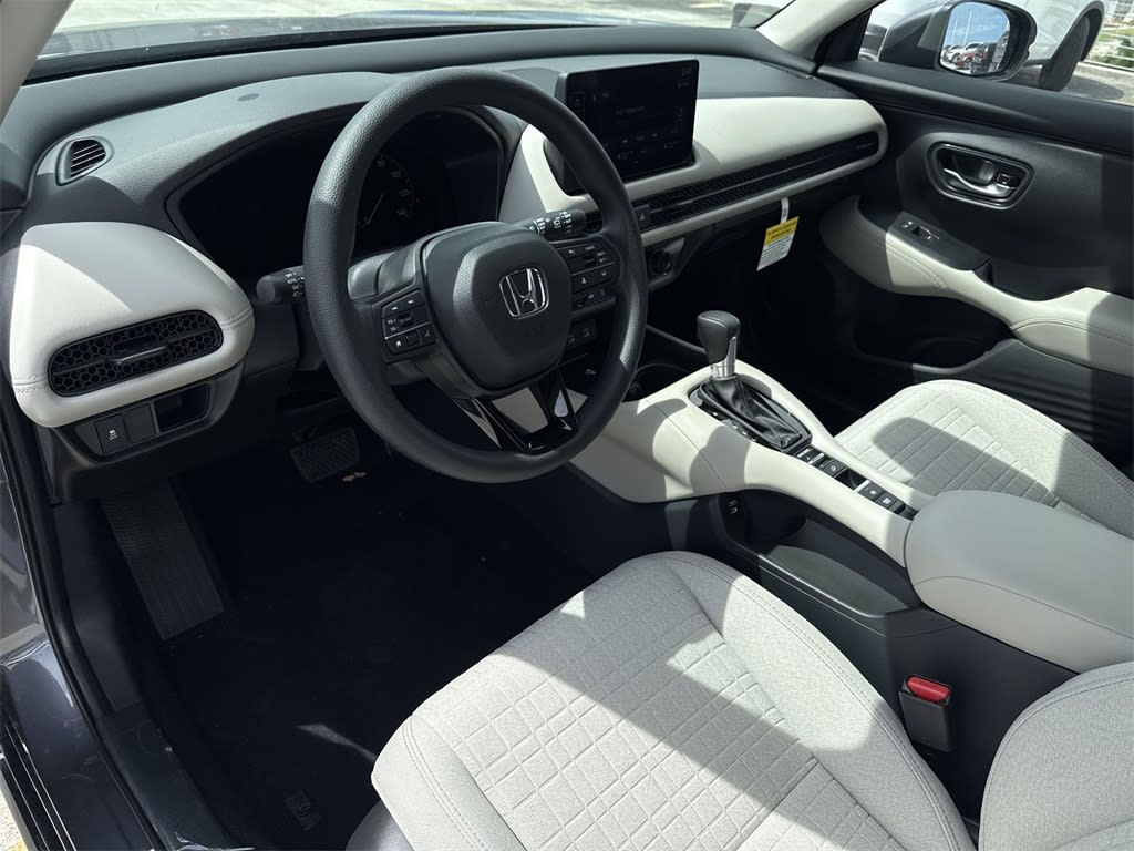 Thumbnail: 2026 Honda HR-V - 2