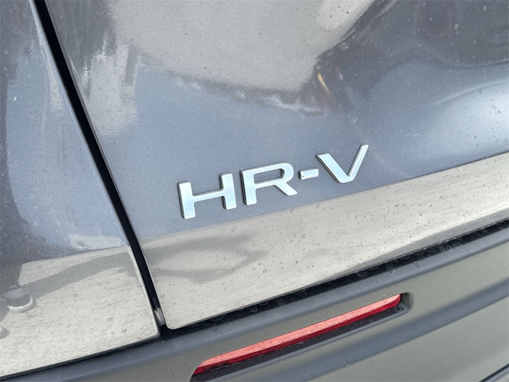Thumbnail: 2026 Honda HR-V - 6