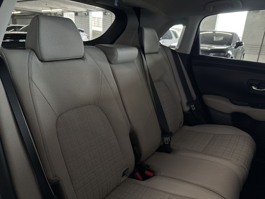 Thumbnail: 2026 Honda HR-V - 28