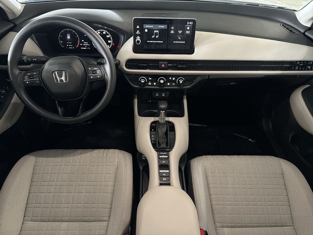 Thumbnail: 2026 Honda HR-V - 10