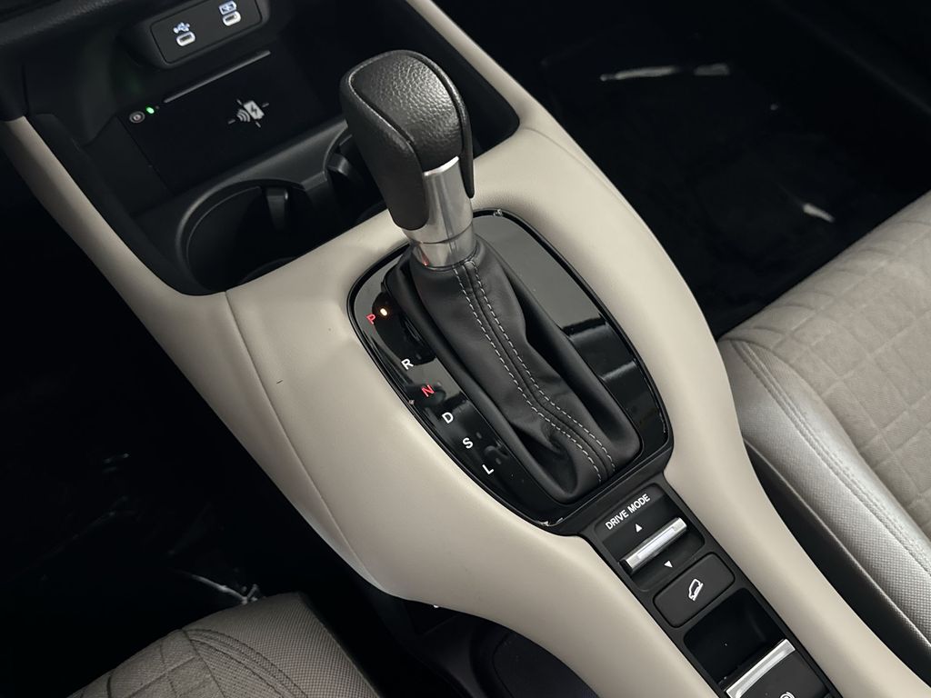 Thumbnail: 2026 Honda HR-V - 15