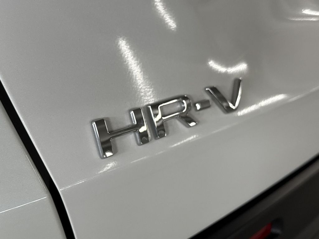 Thumbnail: 2026 Honda HR-V - 7