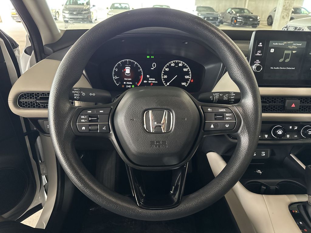 Thumbnail: 2026 Honda HR-V - 2