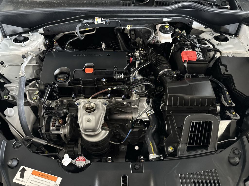 Thumbnail: 2026 Honda HR-V - 9