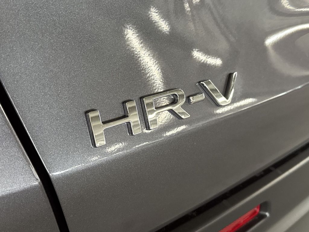 Thumbnail: 2026 Honda HR-V - 7