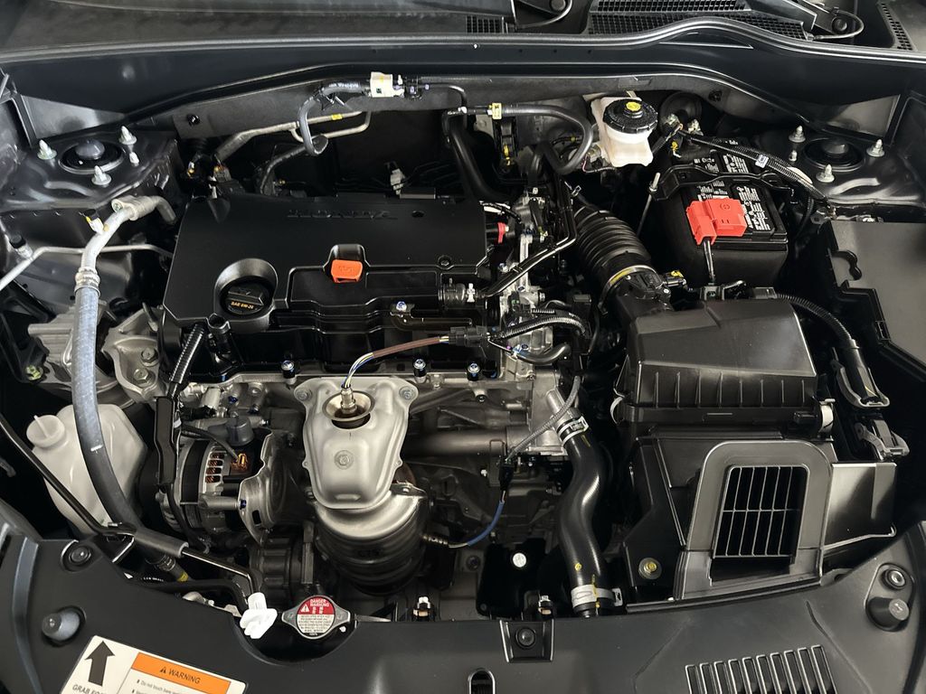 Thumbnail: 2026 Honda HR-V - 9