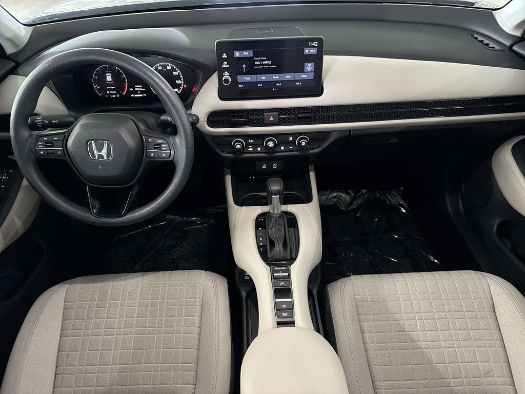 Thumbnail: 2026 Honda HR-V - 10