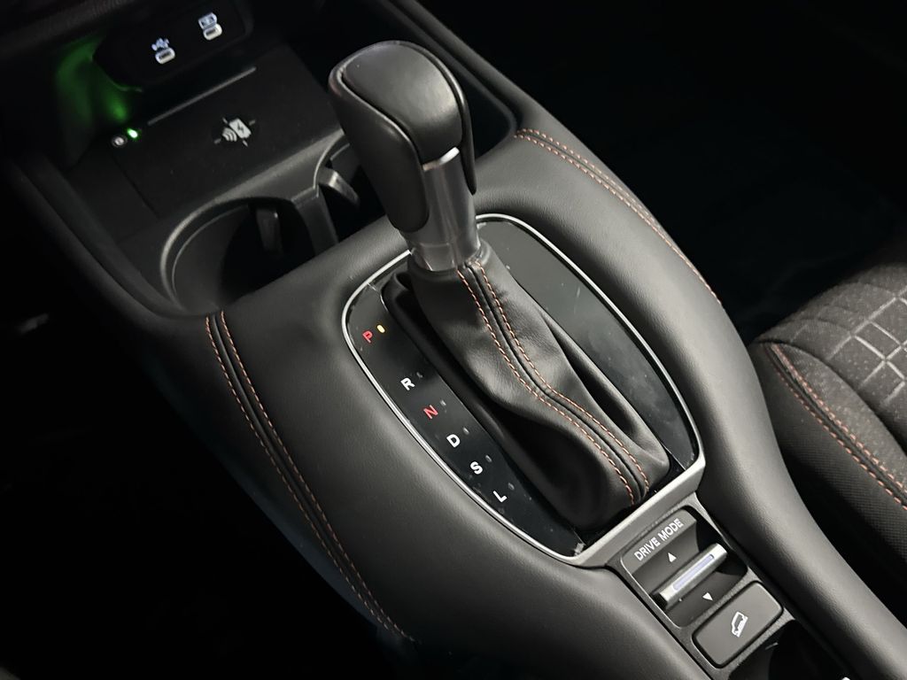 Thumbnail: 2026 Honda HR-V - 14