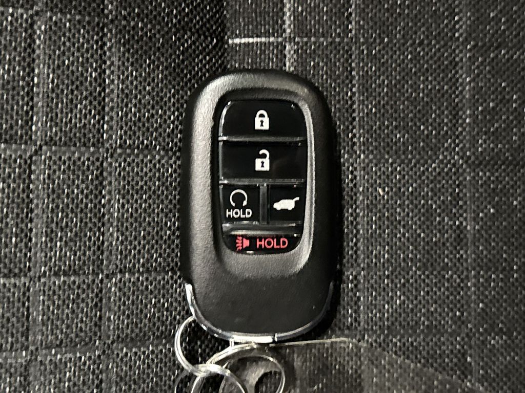 Thumbnail: 2026 Honda HR-V - 28