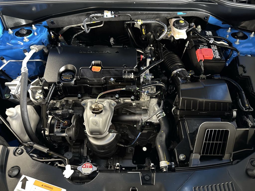 Thumbnail: 2026 Honda HR-V - 8