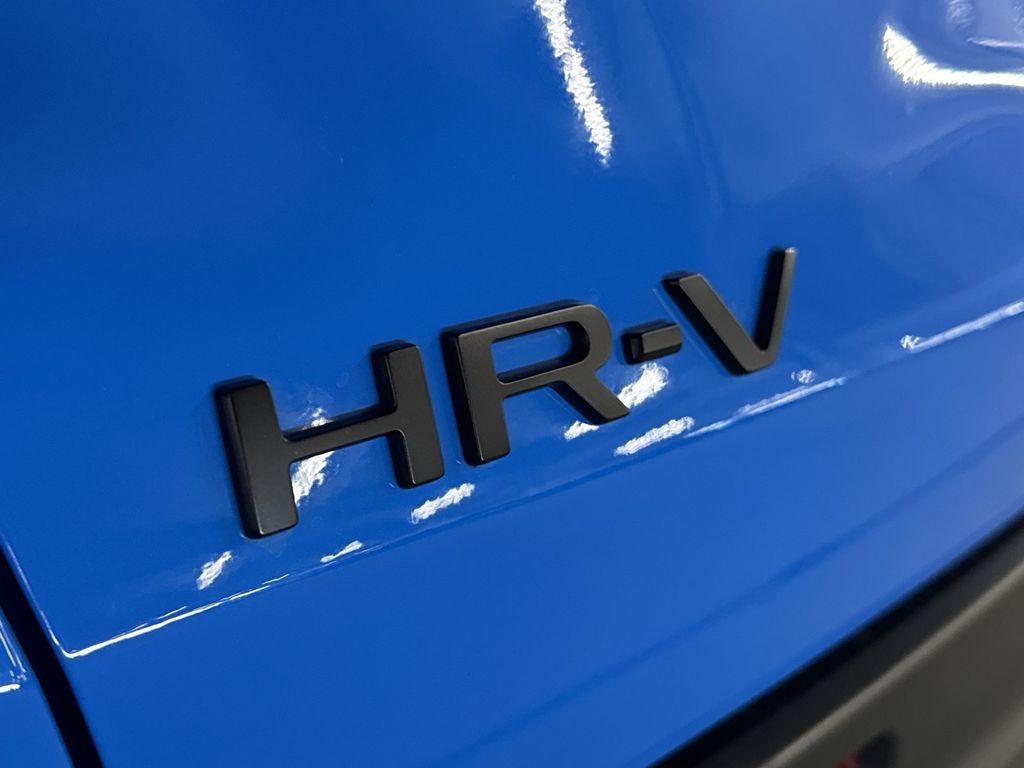 Thumbnail: 2026 Honda HR-V - 6