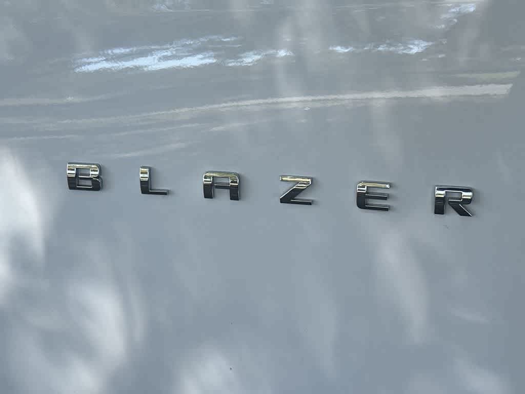 Thumbnail: 2024 Chevrolet Blazer - 7