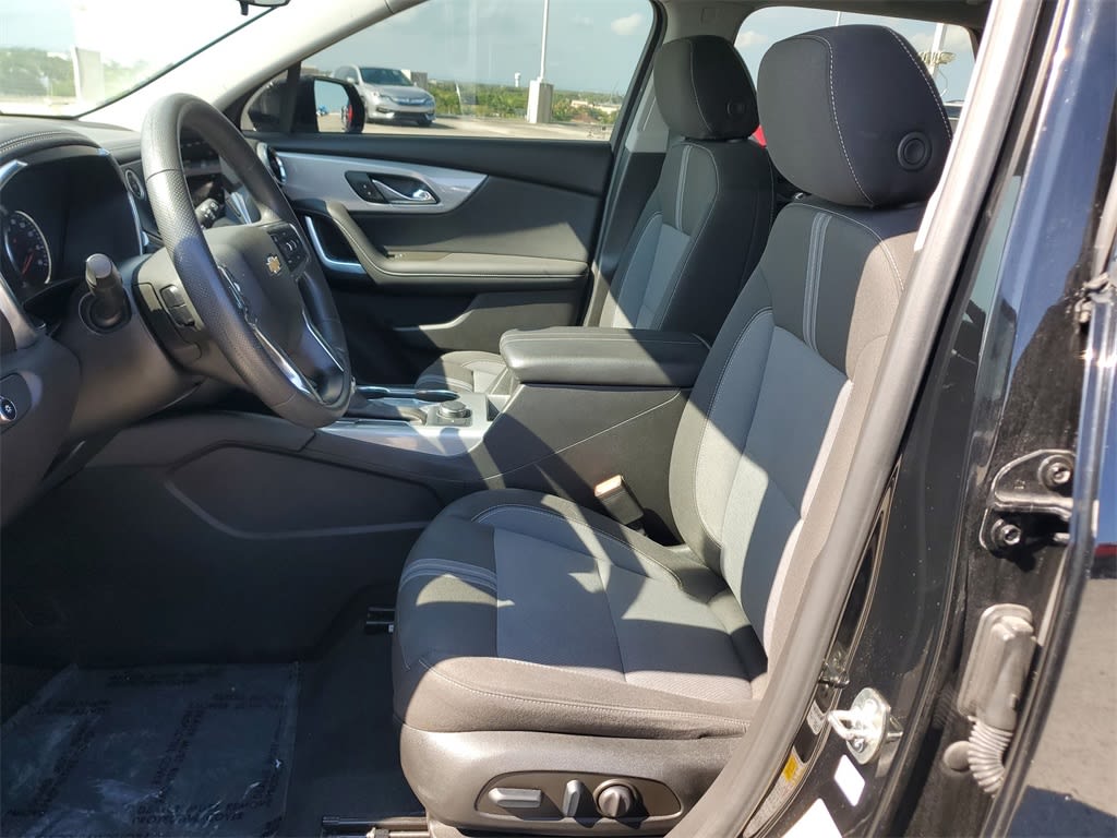2023 Chevrolet Blazer  10