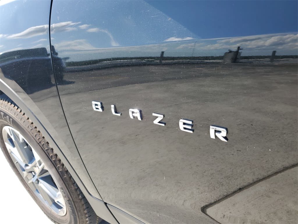 2023 Chevrolet Blazer  7