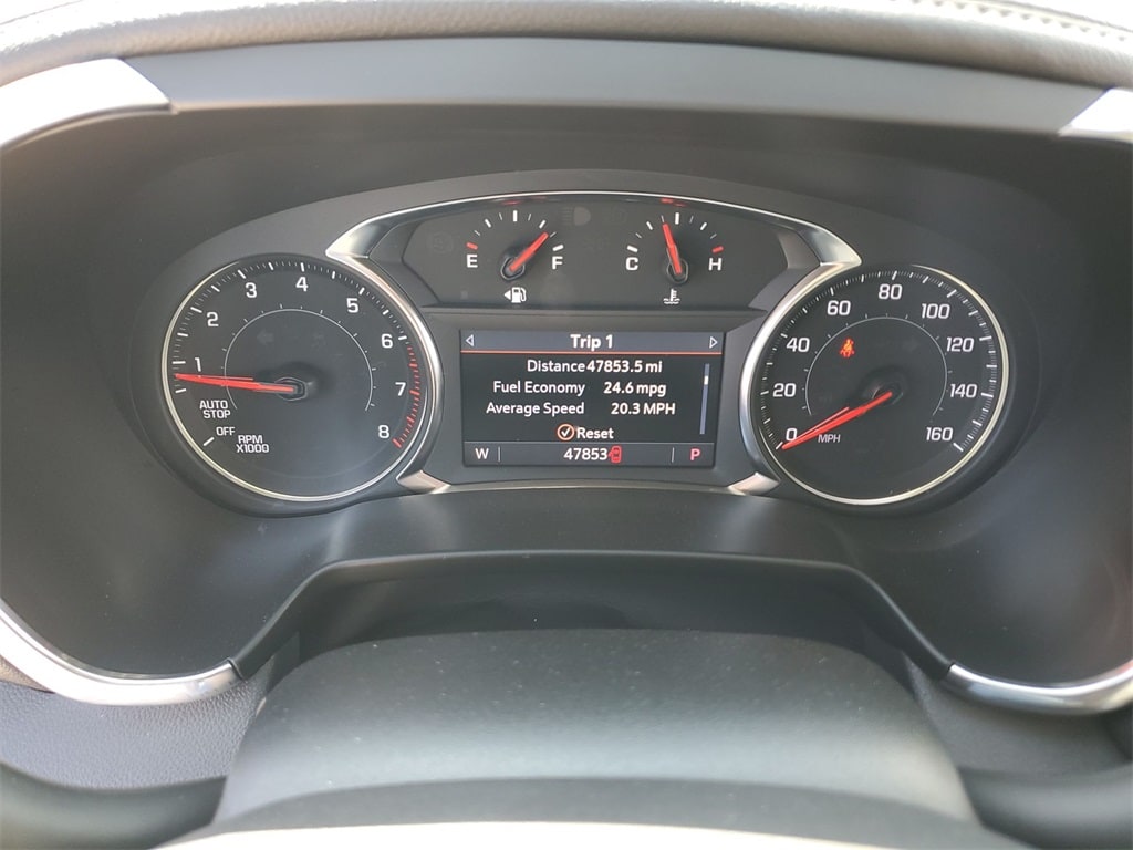 2023 Chevrolet Blazer  16